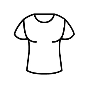 T-shirts pour femmes