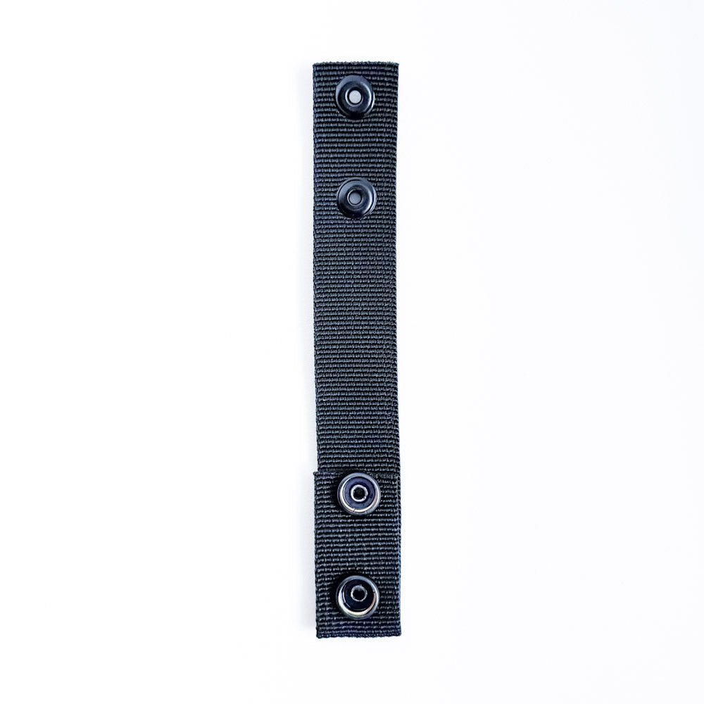 Attaches 2 boutons