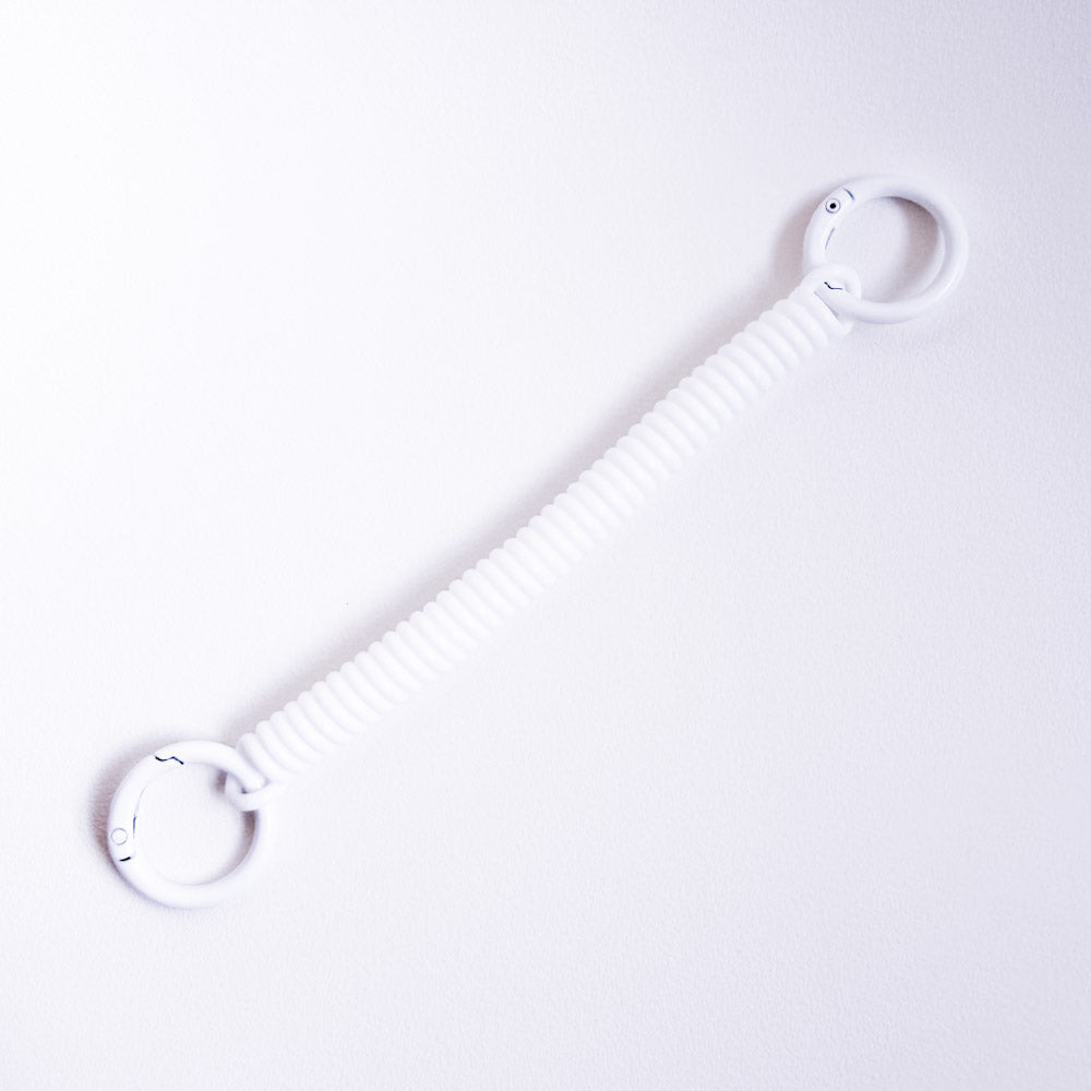 Cordons spirale