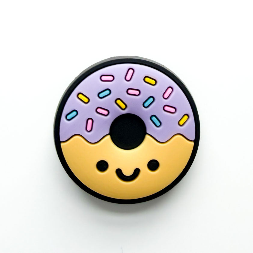 14 breloques délicieuses (pins pour croc)