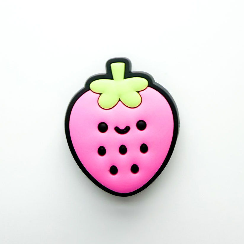 14 breloques délicieuses (pins pour croc)