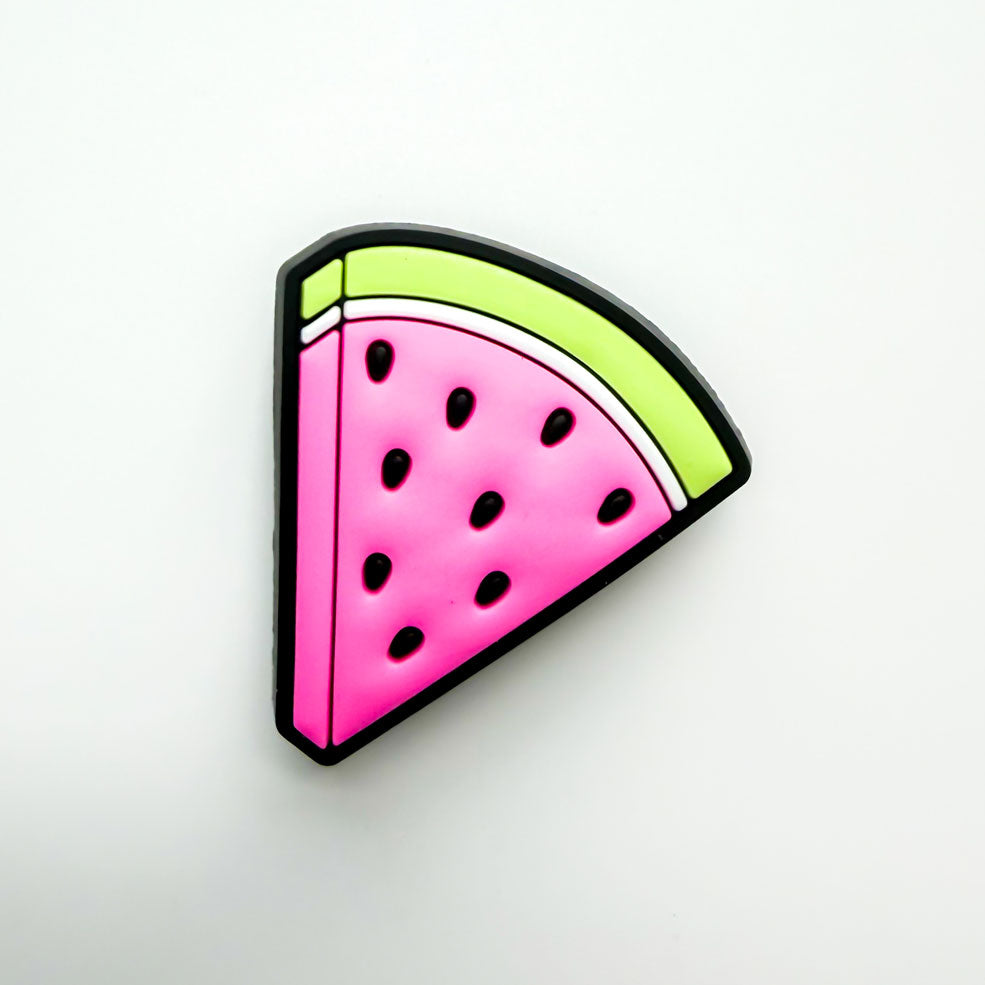14 breloques délicieuses (pins pour croc)