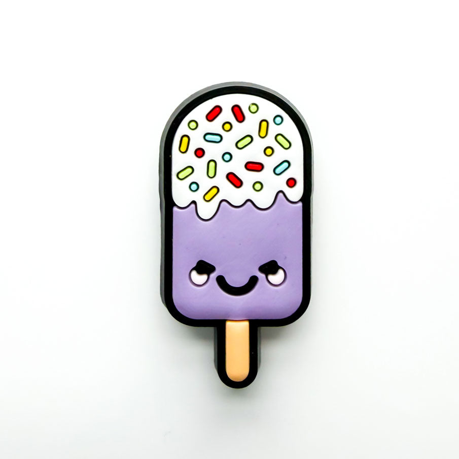 14 breloques délicieuses (pins pour croc)