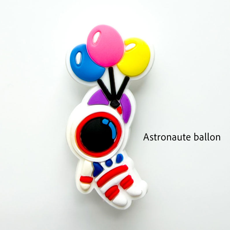1 breloque Espace au choix