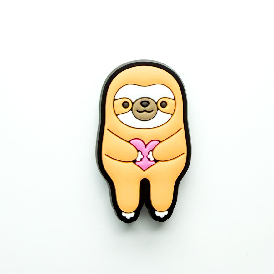 1 breloque Compagnon au choix (pin pour crocs)