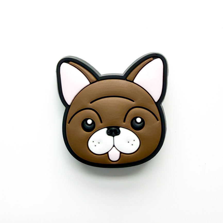 1 breloque Compagnon au choix (pin pour crocs)