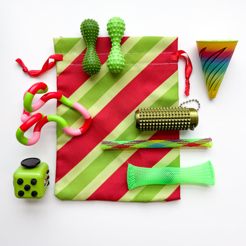 Bundle Noël : Festif