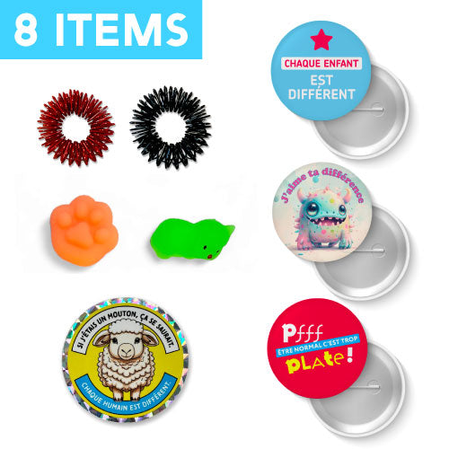 Bundle Profs du primaire