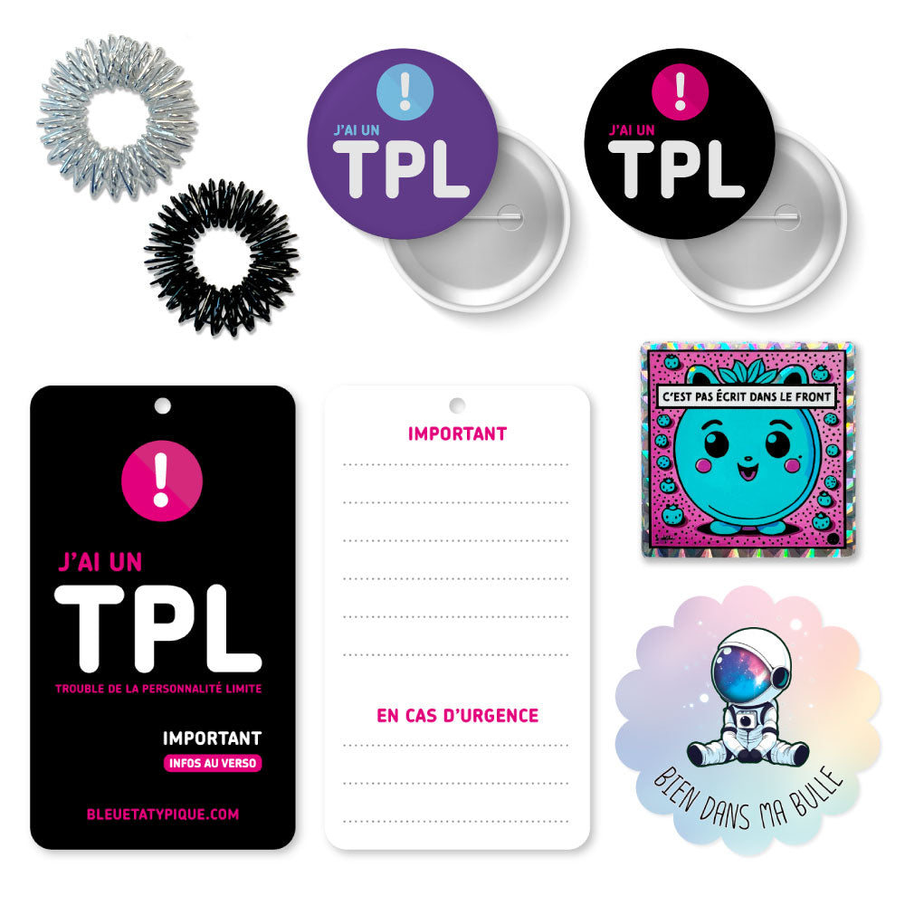 Bundle TPL