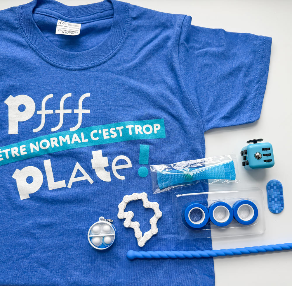 Bundle Enfant : Bienveillance