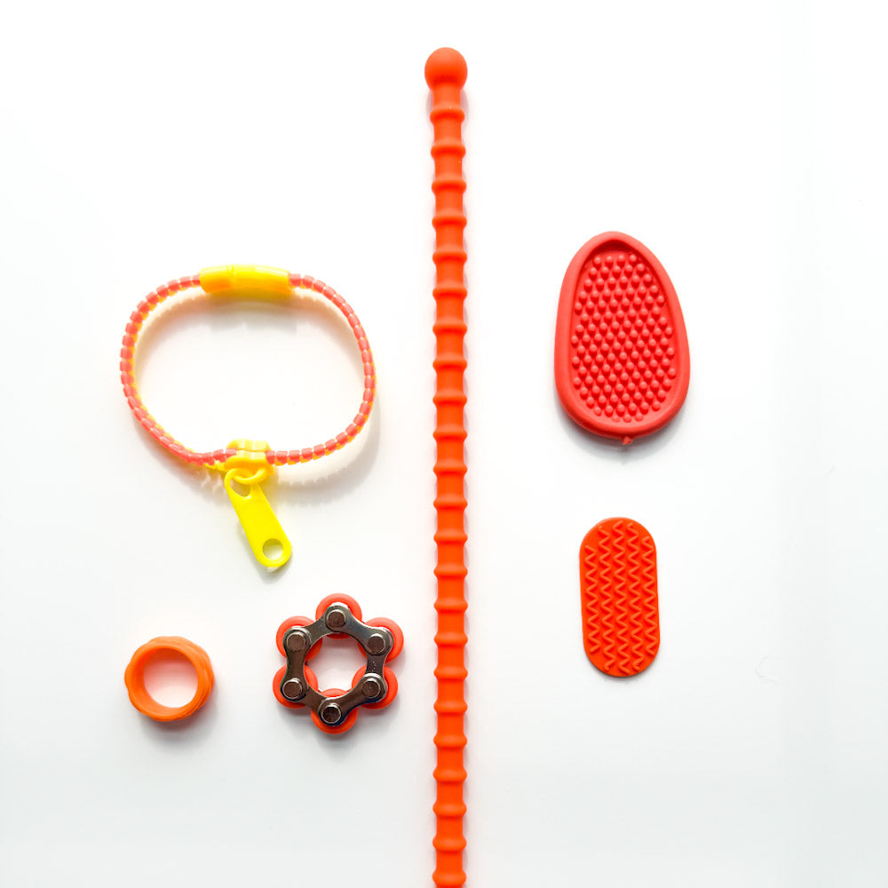 Bundle : Orangeade
