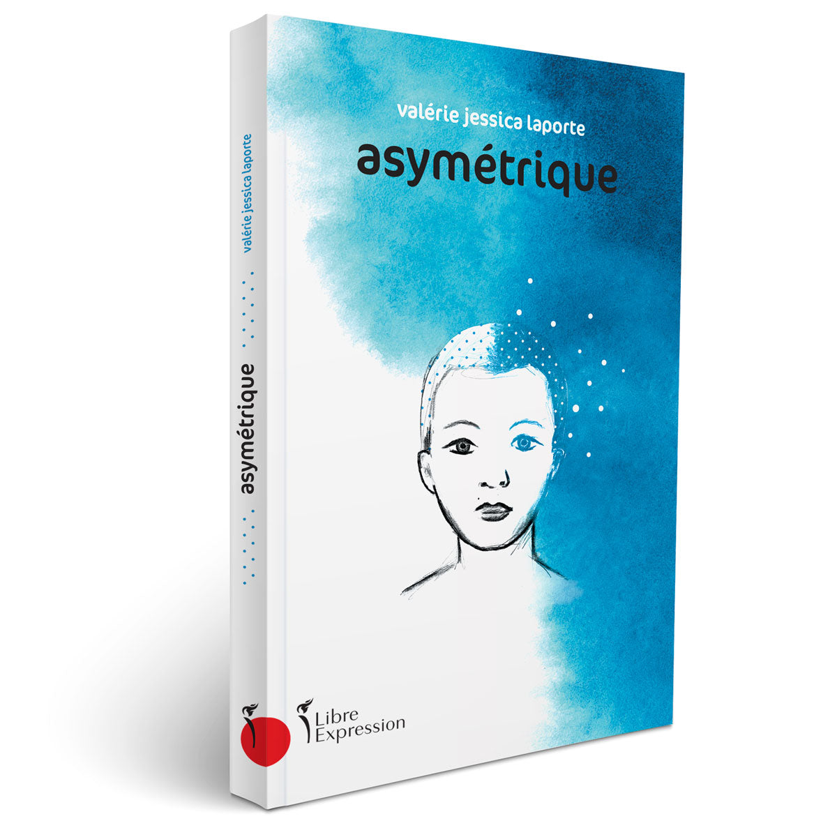 Asymétrique