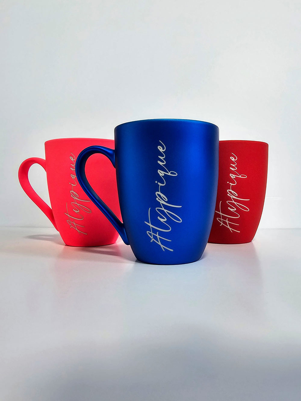 Tasses Atypiques