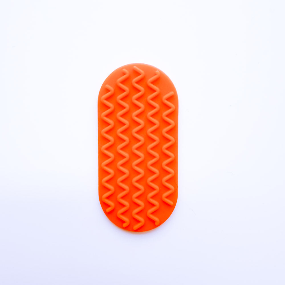 Fidget autocollant