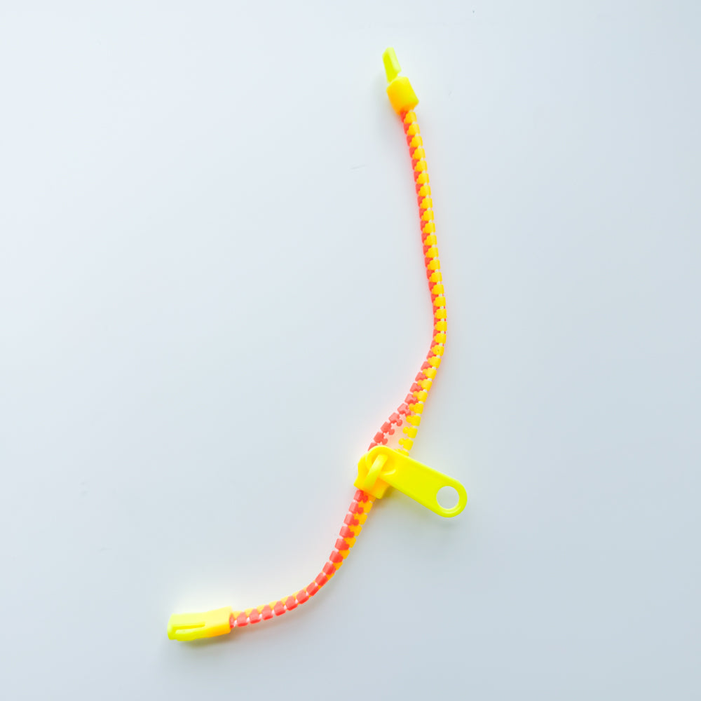 Fermoirs bracelets zippers
