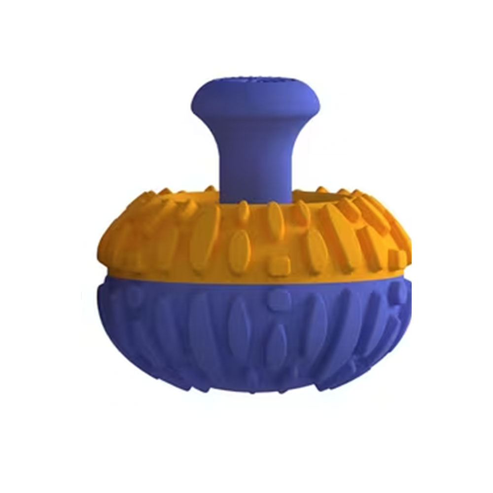 Boule à pression silicone