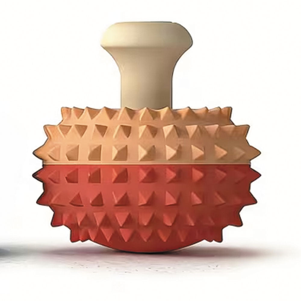 Boule à pression silicone