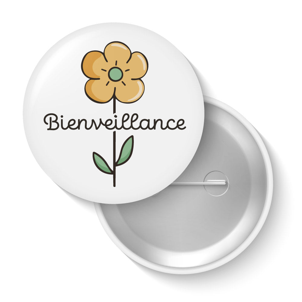 Bienveillance