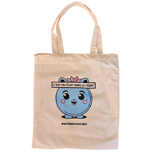 Bundle - C'est pas écrit dans le front - Adulte