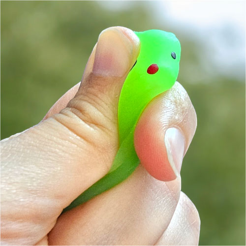 Lot de Mochis - Jouets à presser