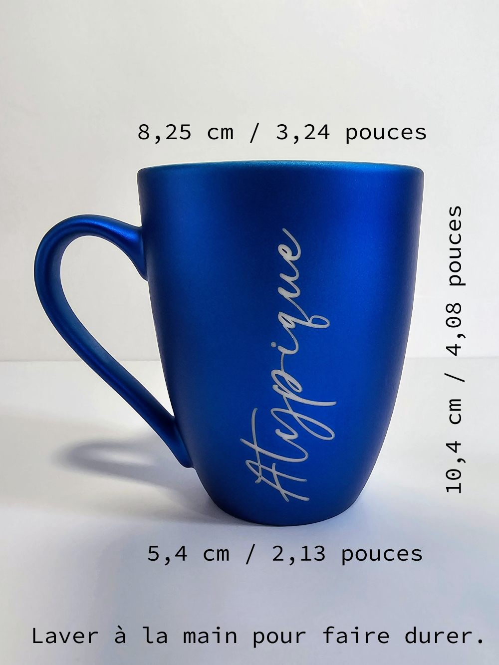 Tasses Atypiques