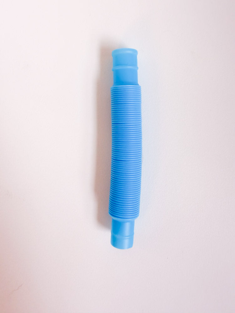 Tube à son étirable
