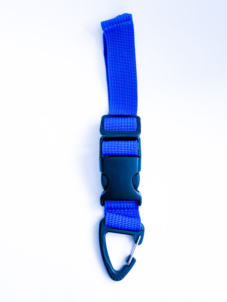 Attache avec clip