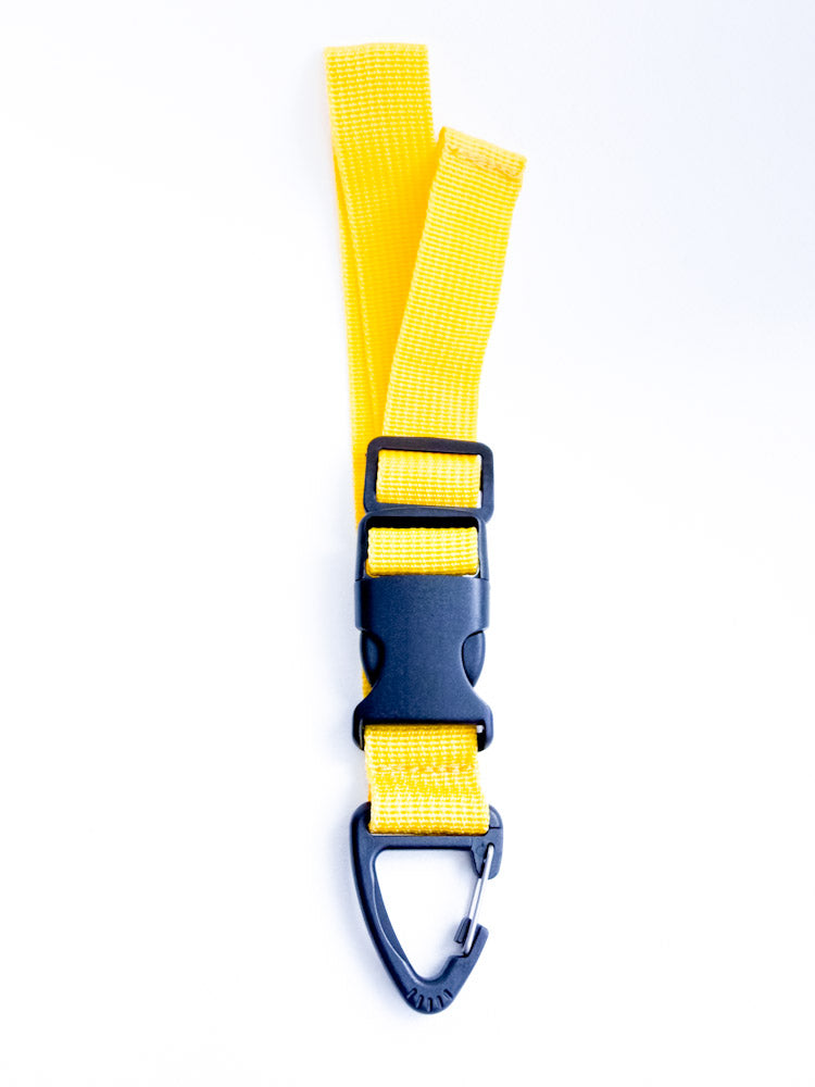 Attache avec clip