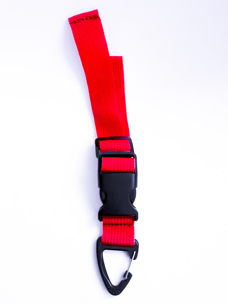 Attache avec clip