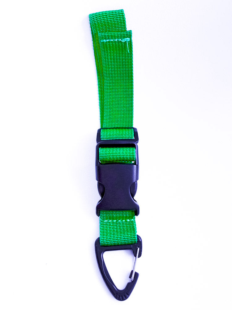 Attache avec clip