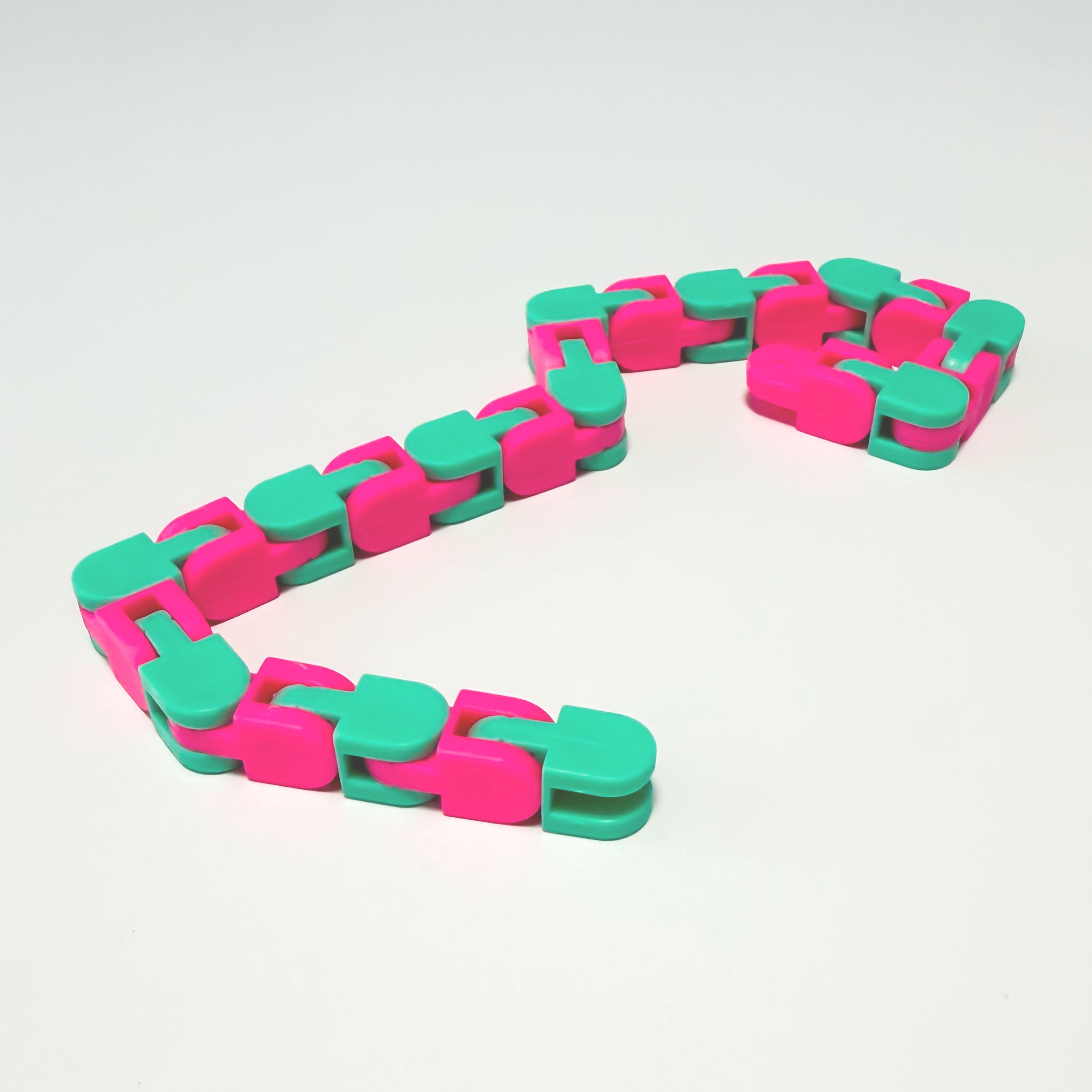 Chaine 24 segments