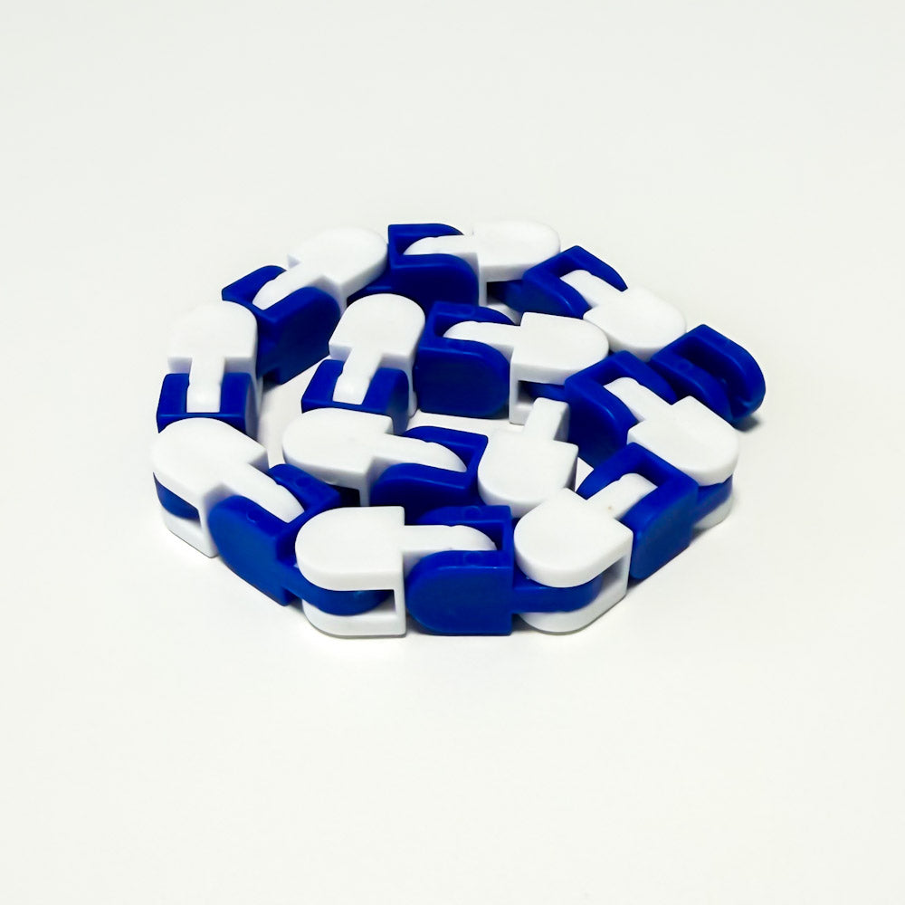 Chaine 24 segments