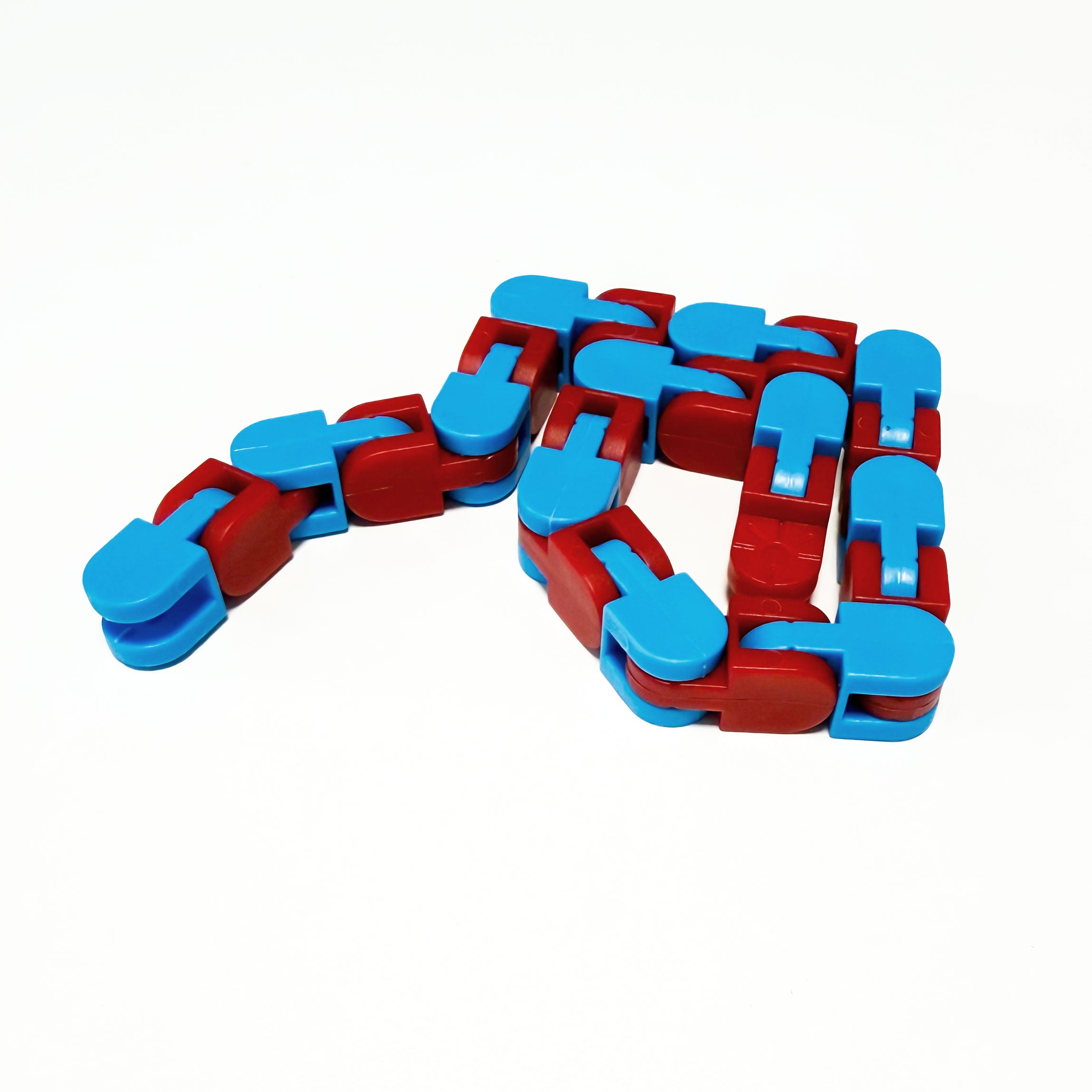 Chaine 24 segments