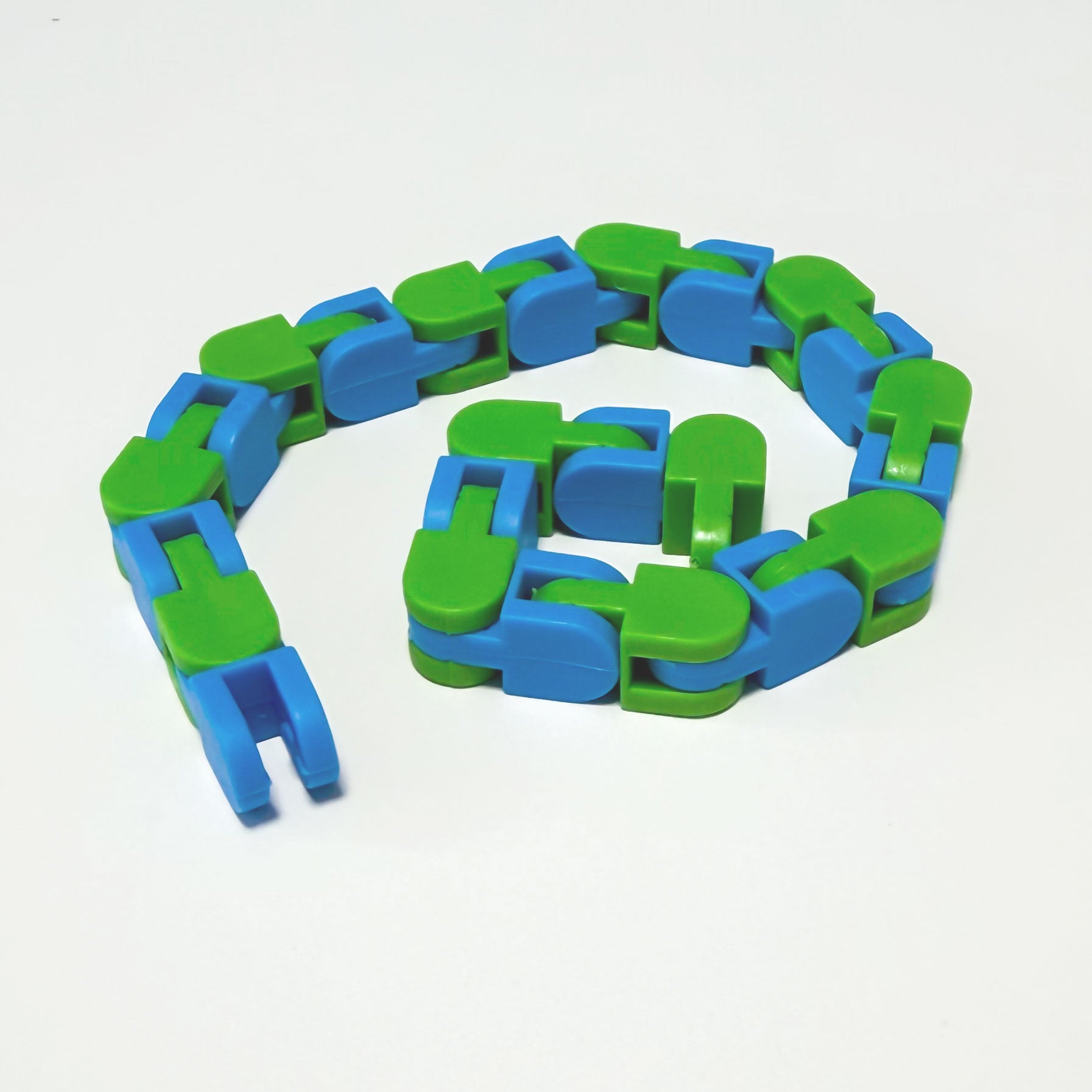 Chaine 24 segments