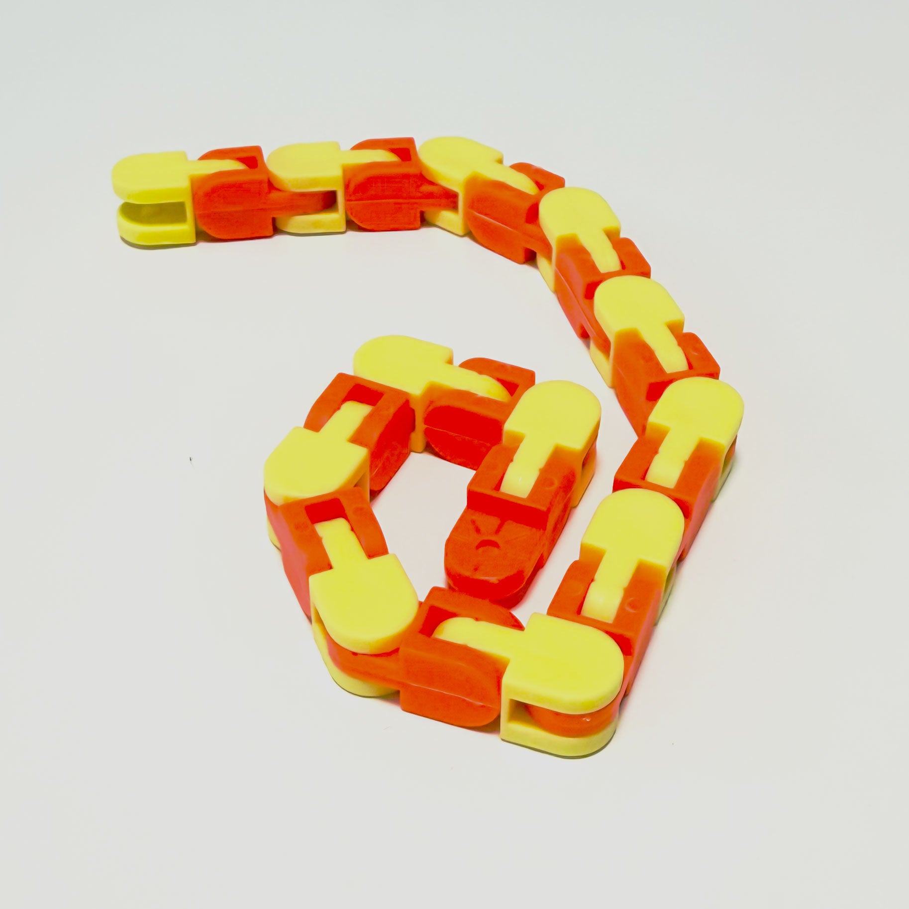 Chaine 24 segments