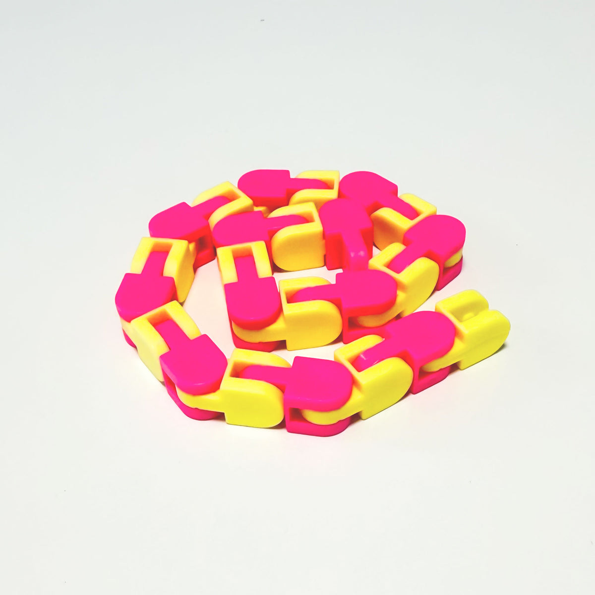 Chaine 24 segments