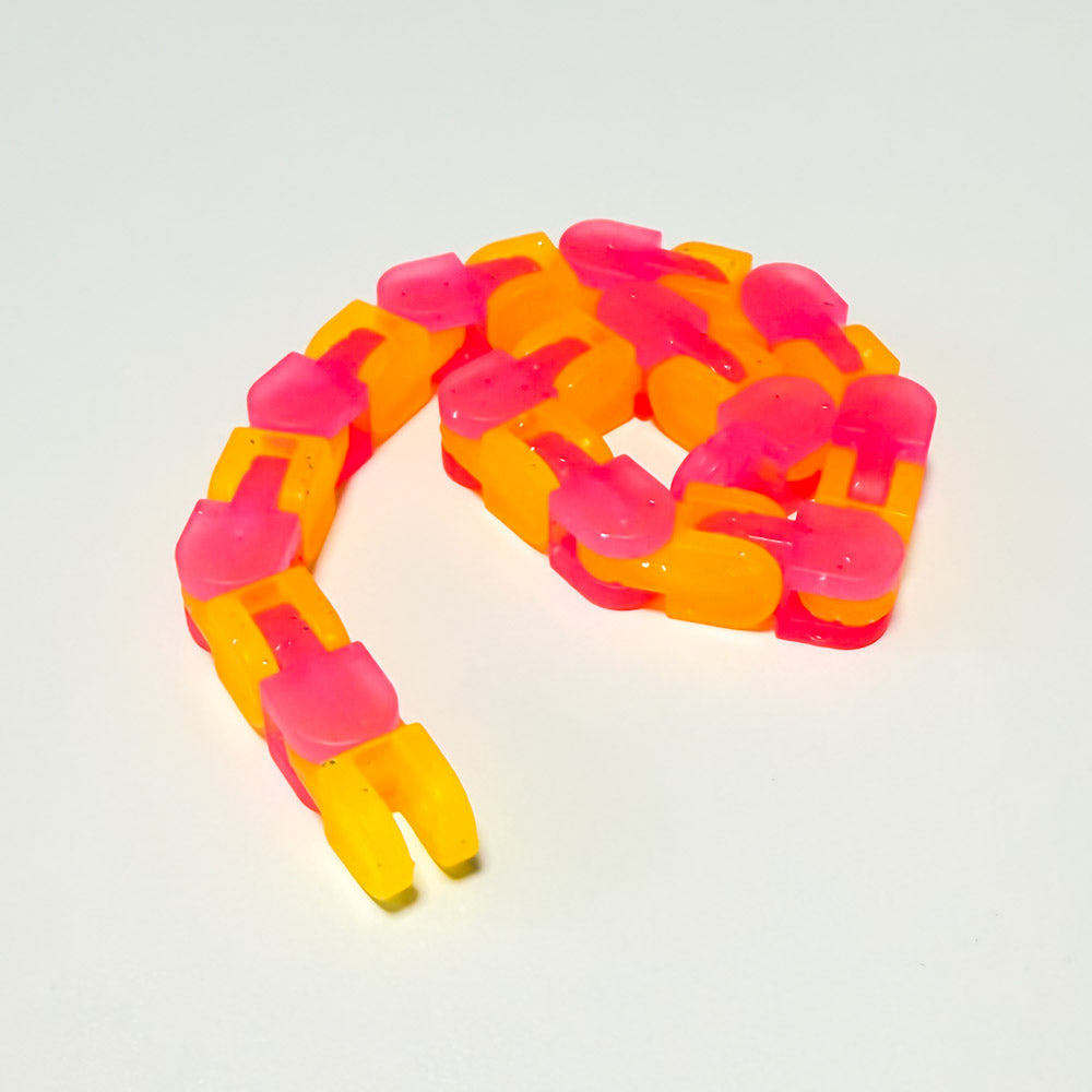 Chaine 24 segments