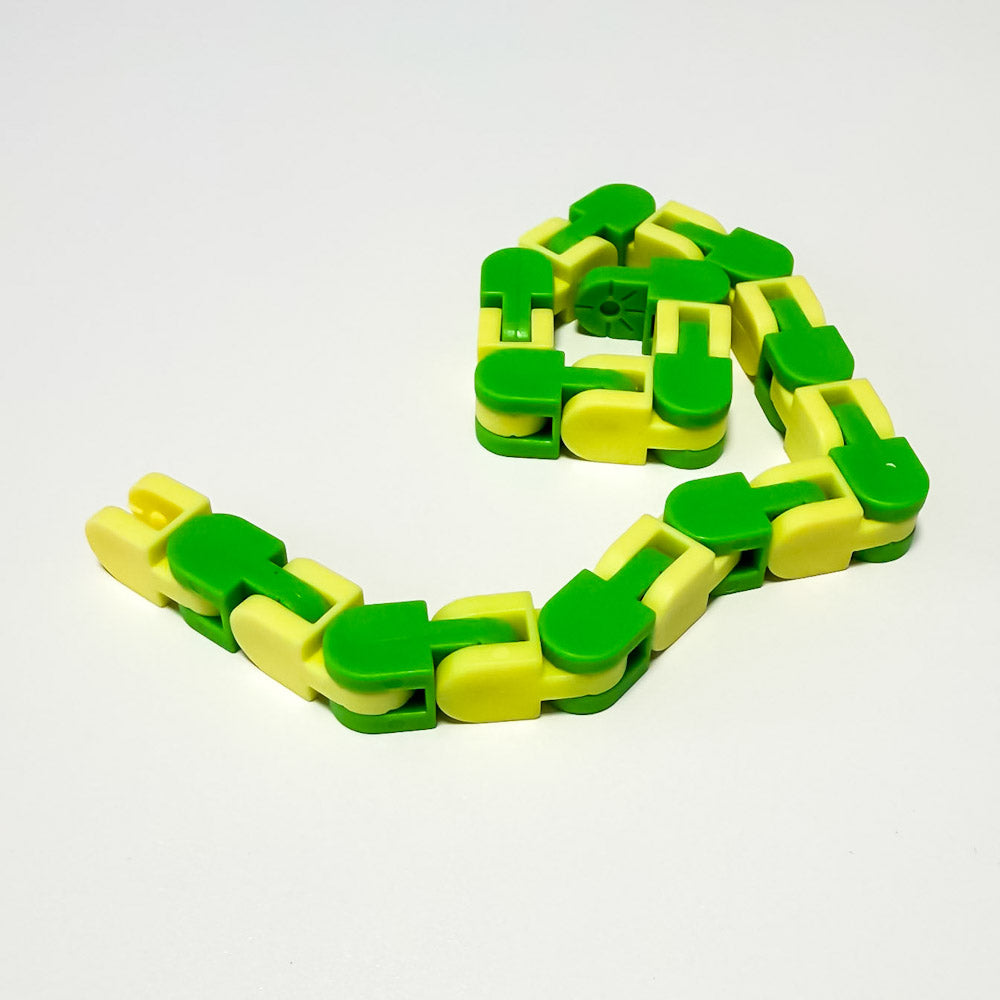 Chaine 24 segments
