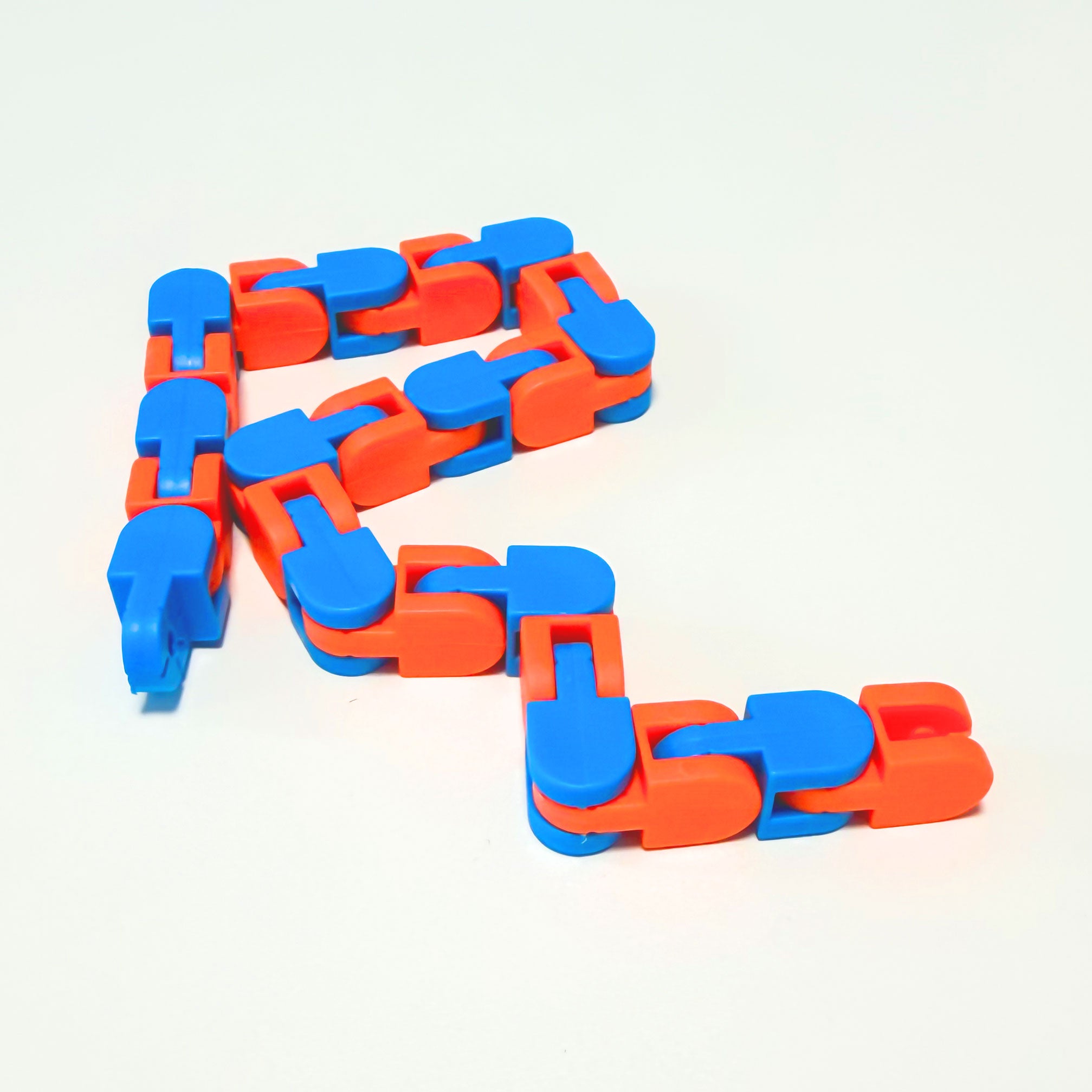 Chaine 24 segments