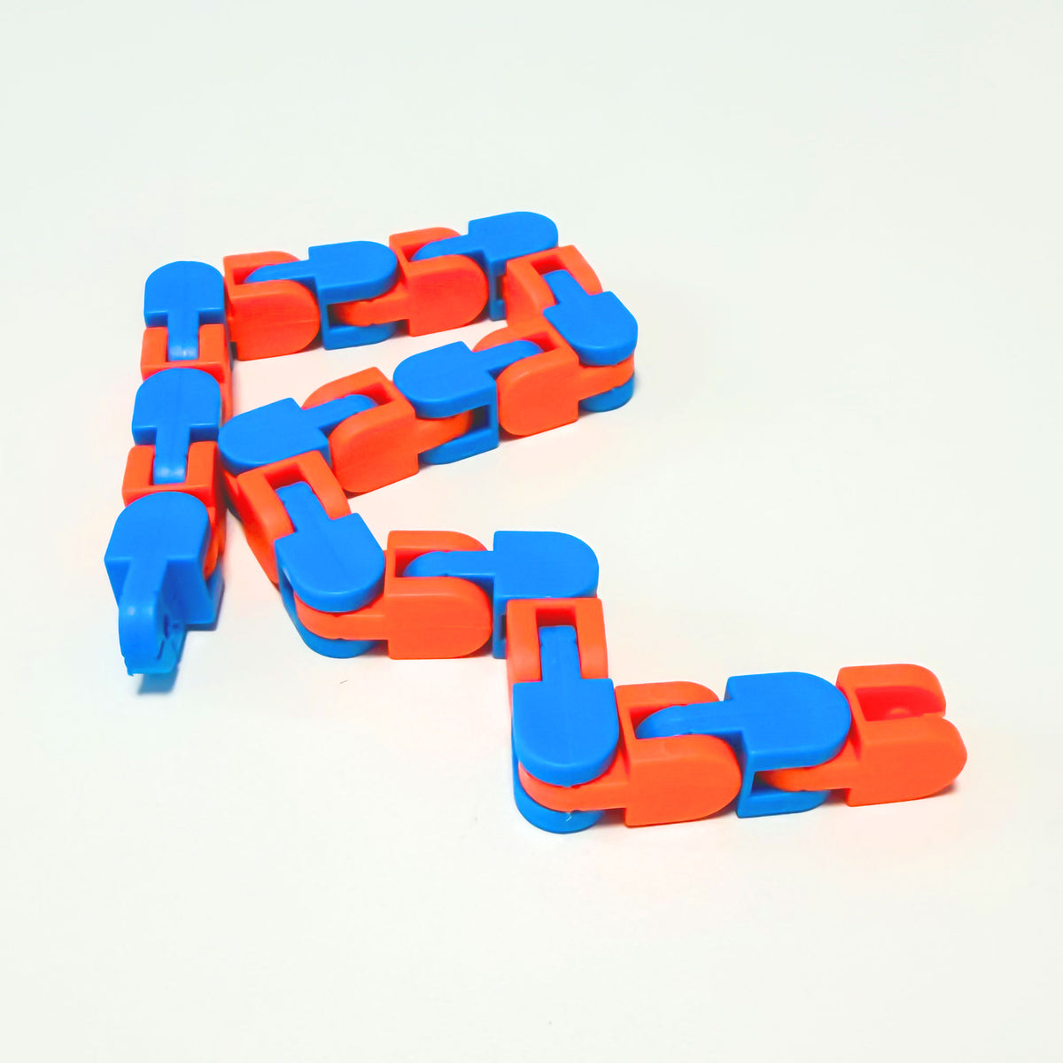 Chaine 24 segments