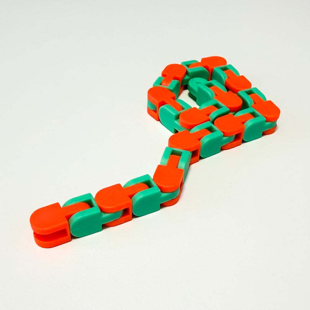 Chaine 24 segments