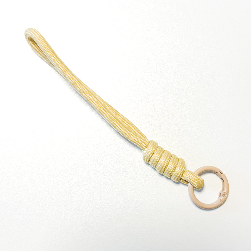 Cordon porte-clé
