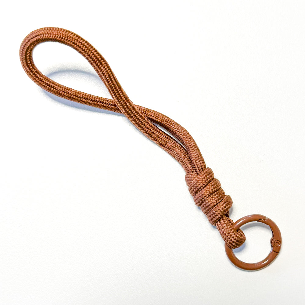 Cordon porte-clé