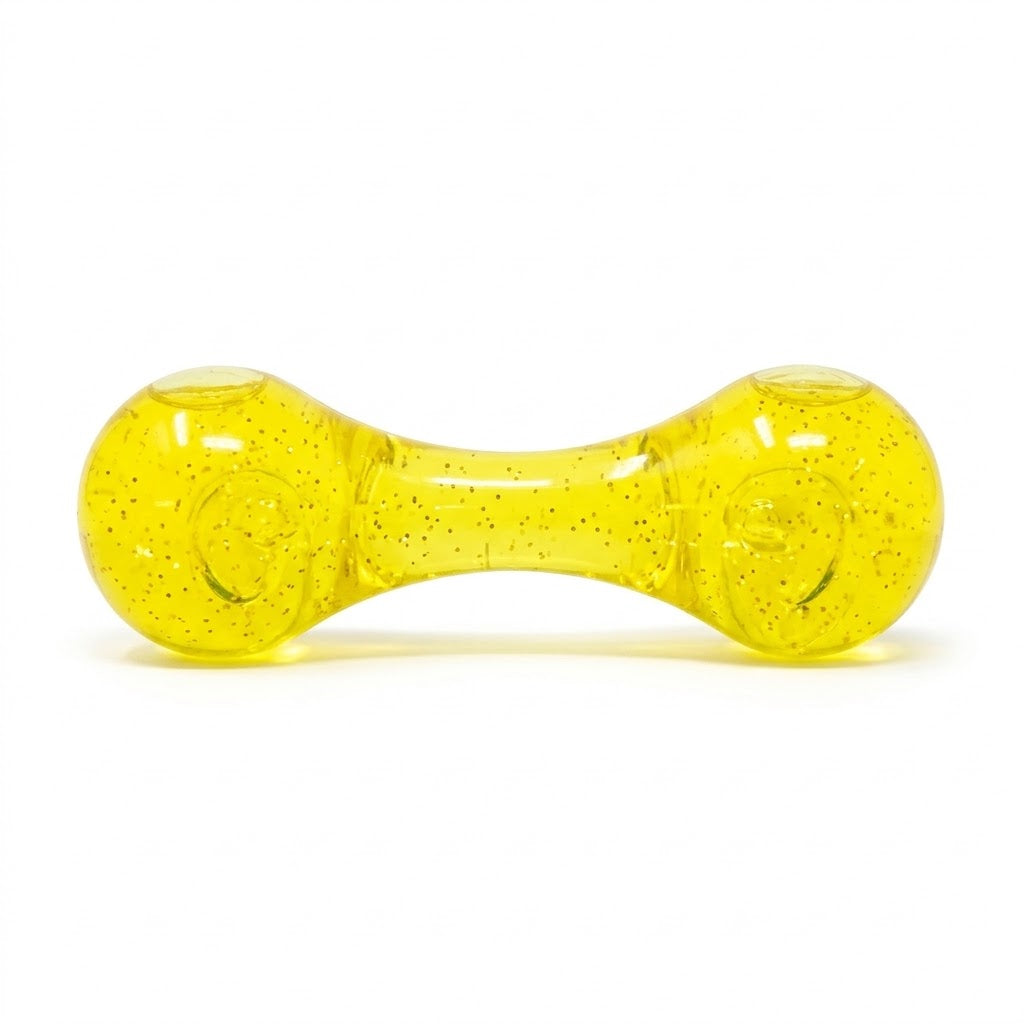 Haltères mininatures (knucklebone) lisses