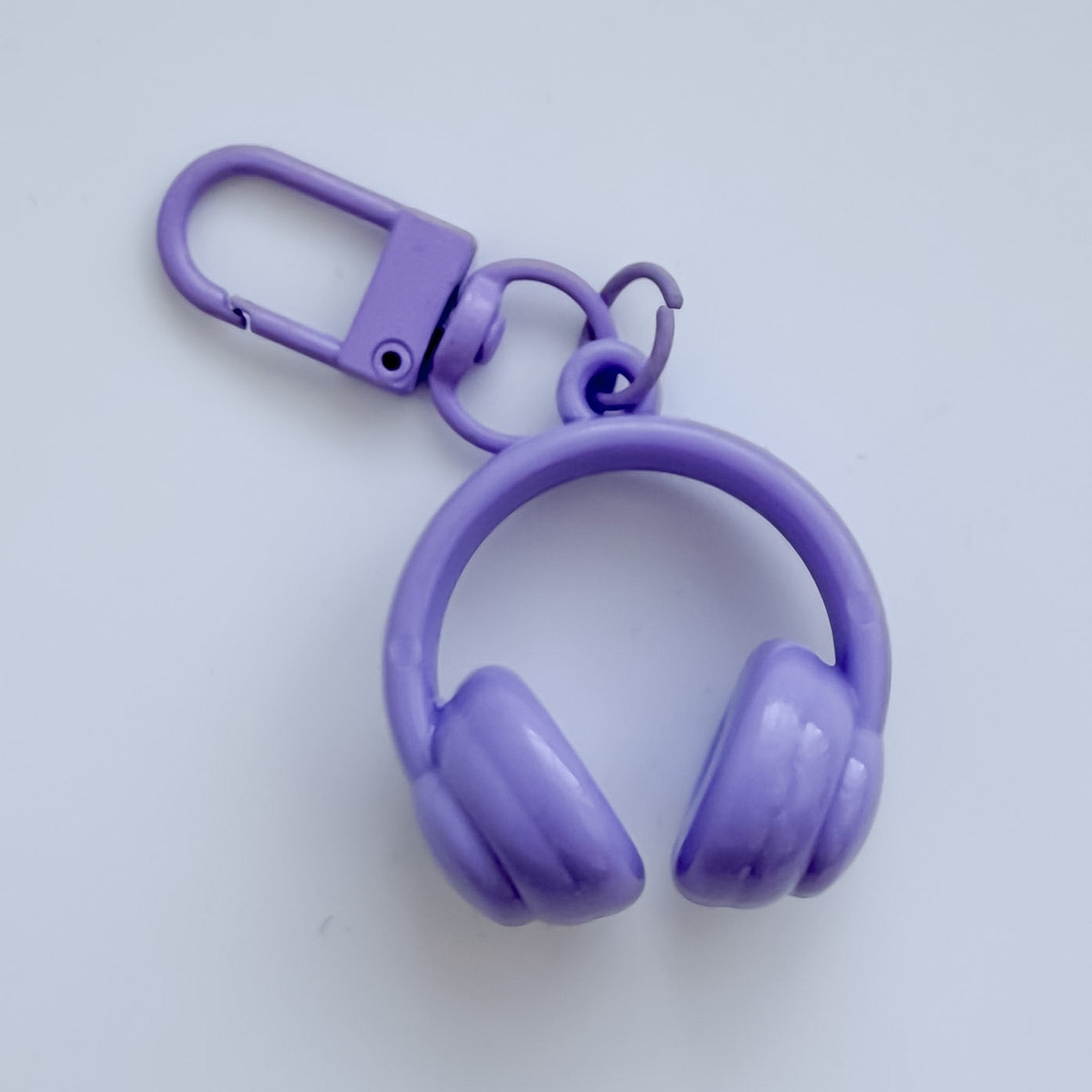 Porte-clé Casque