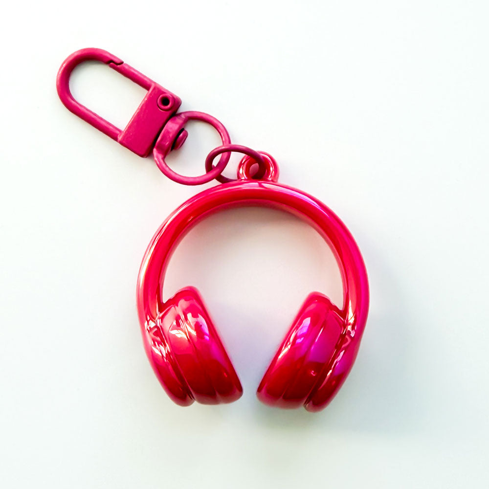 Porte-clé Casque