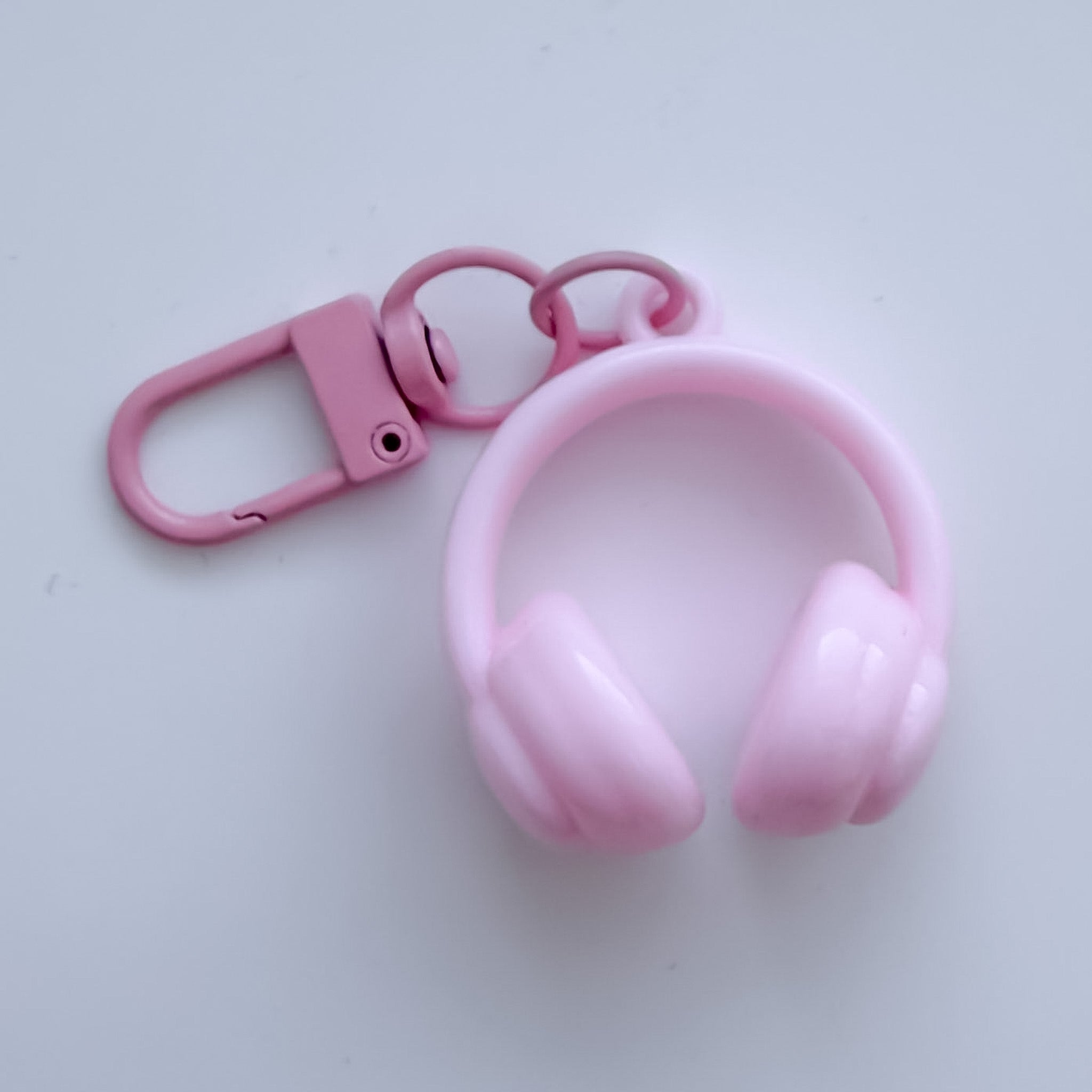Porte-clé Casque