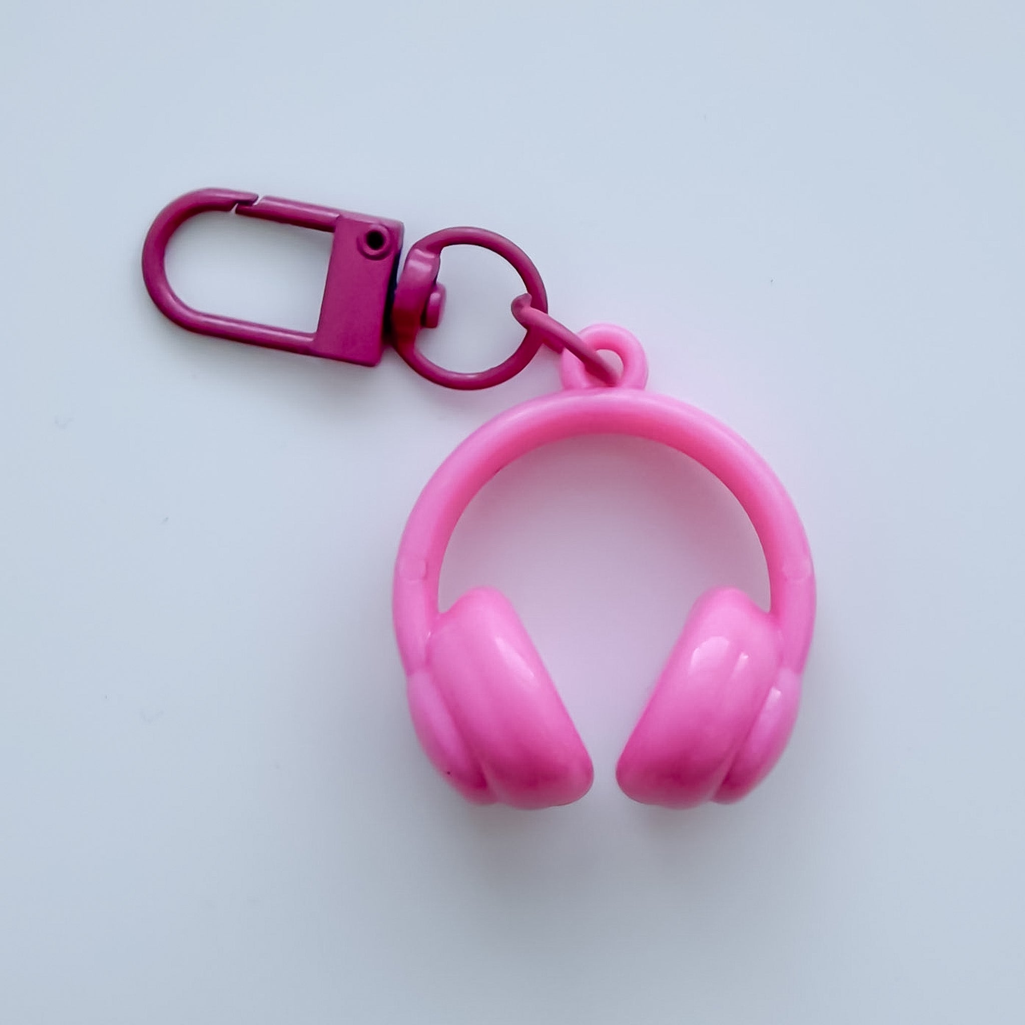Porte-clé Casque