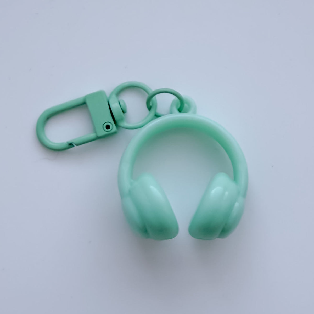 Porte-clé Casque