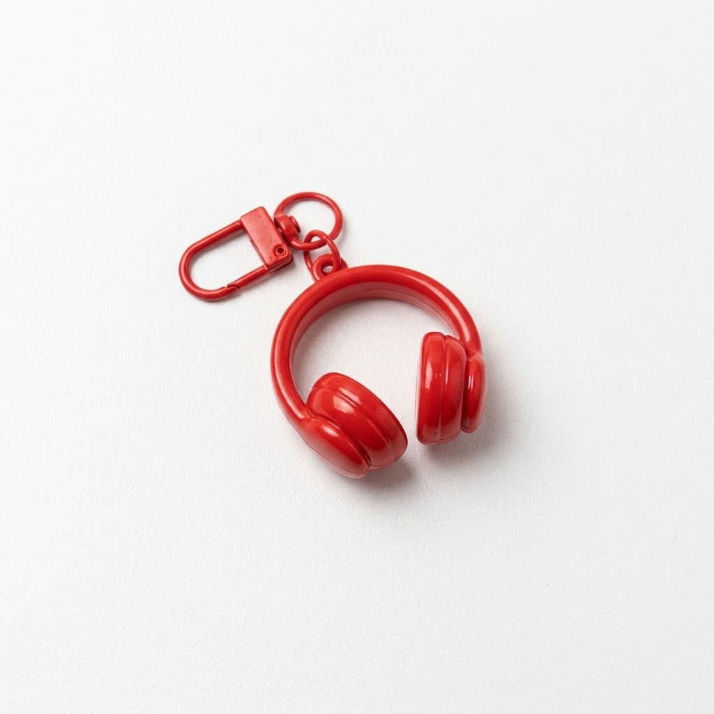 Porte-clé Casque